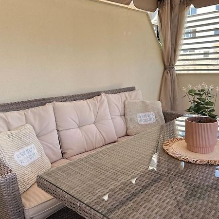 Apartamento Piso Con Terraza A 5 Min Del Mar Alcanar Exterior foto