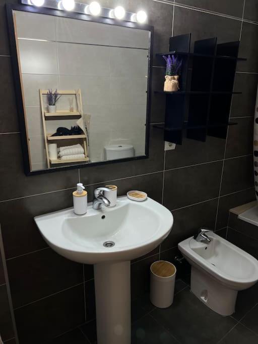 Apartamento Piso Con Terraza A 5 Min Del Mar Alcanar Exterior foto