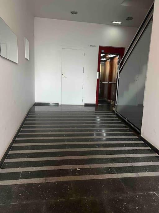 Apartamento Piso Con Terraza A 5 Min Del Mar Alcanar Exterior foto