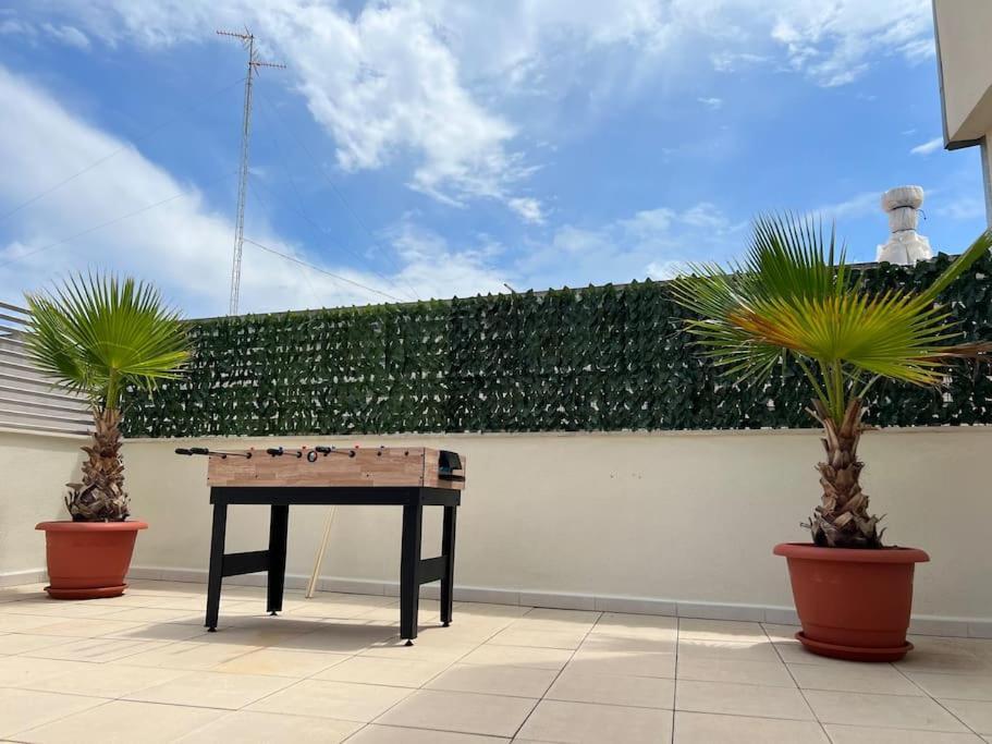 Apartamento Piso Con Terraza A 5 Min Del Mar Alcanar Exterior foto
