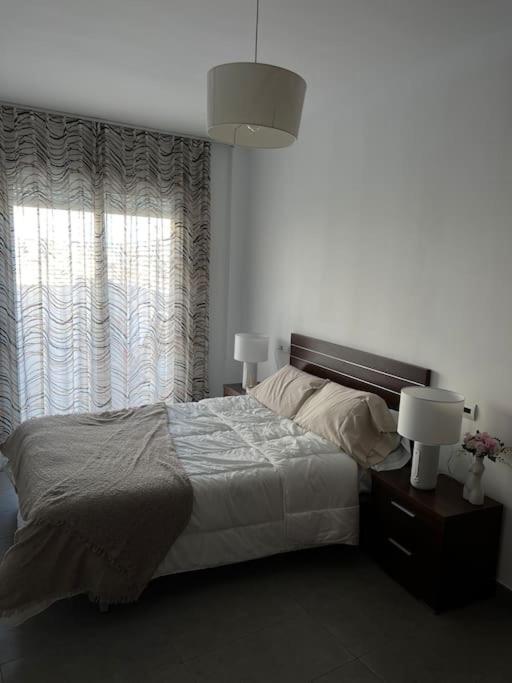 Apartamento Piso Con Terraza A 5 Min Del Mar Alcanar Exterior foto
