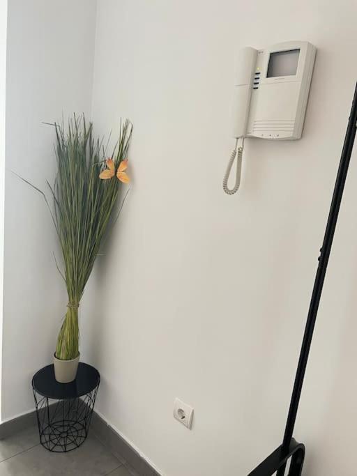 Apartamento Piso Con Terraza A 5 Min Del Mar Alcanar Exterior foto